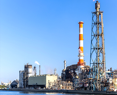 Natural gas pipeline