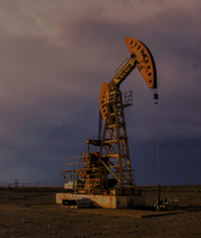 Precautions for maintenance of oil drilling machinery and equipment