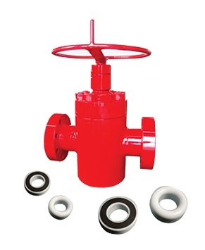 FC Gate valve