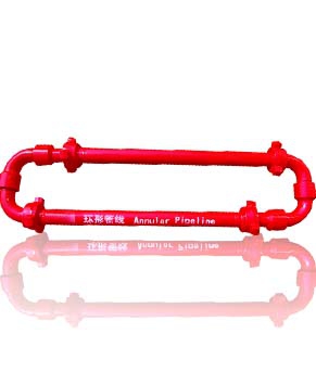 Ring manifold