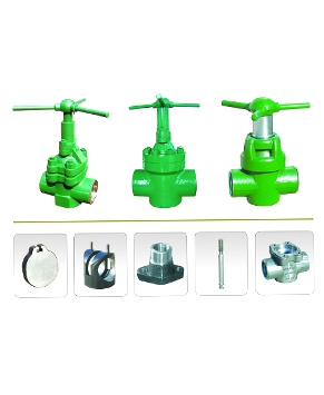 Mud valve