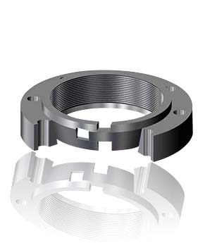 Casing head&Casing hanger