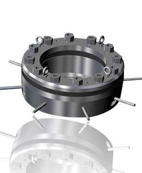 Casing head&Casing hanger