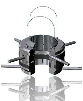 Casing head&Casing hanger