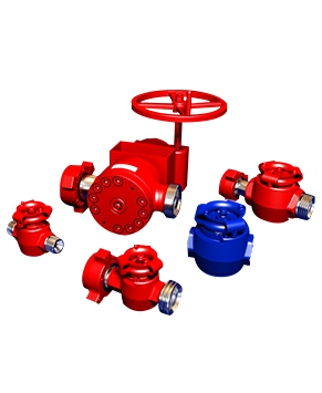 Plug Valve