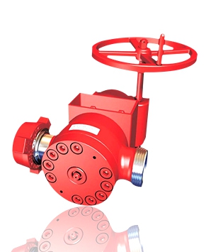 Plug Valve