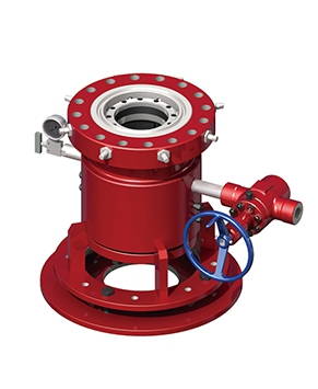 Casing head&Casing hanger