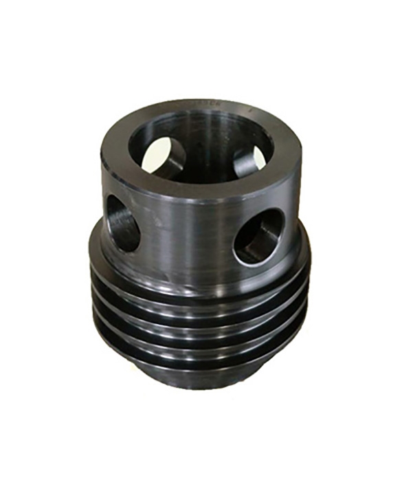 Valve Cover