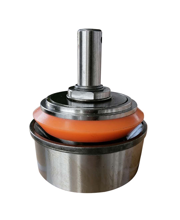 Valve assembly