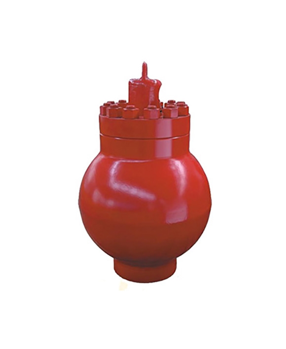 Air Tank