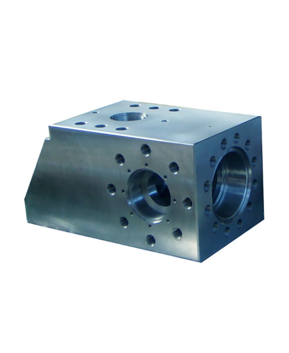 Cylinder
