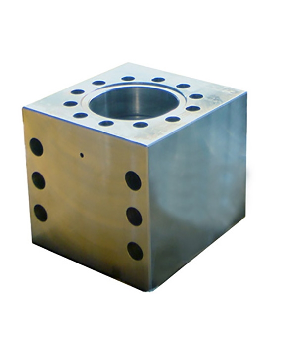 Cylinder