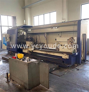 Production equipment