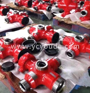 Production equipment