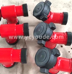 Production equipment