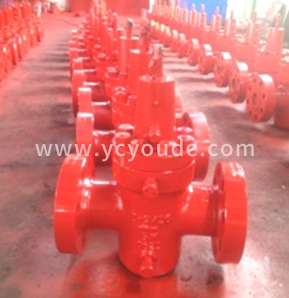 Production equipment