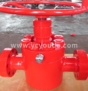 Production equipment