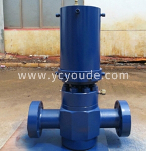 Production equipment