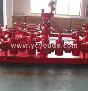 Production equipment