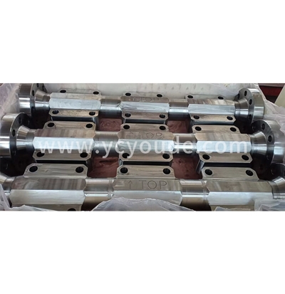 Production equipment