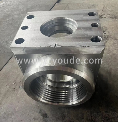 Production equipment