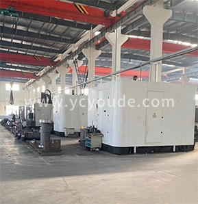 Производственное оборудование