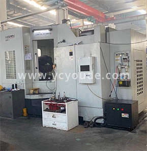 Производственное оборудование