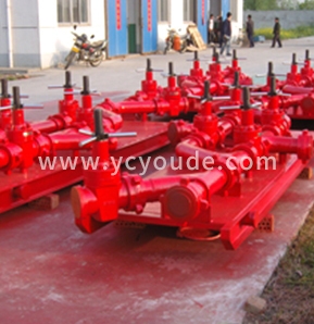 Производственное оборудование